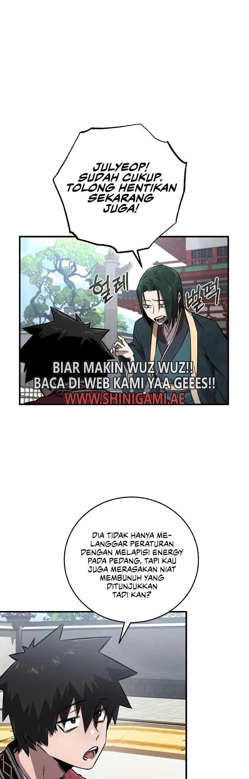 Childhood Friend Of The Zenith Chapter 23 Gambar 8