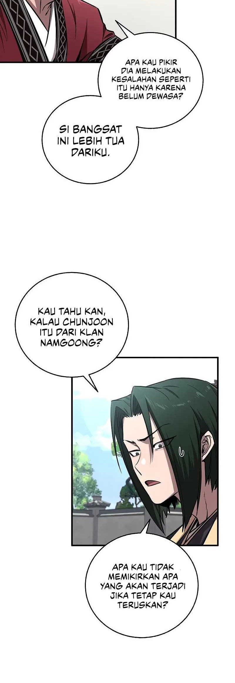 Childhood Friend Of The Zenith Chapter 23 Gambar 9