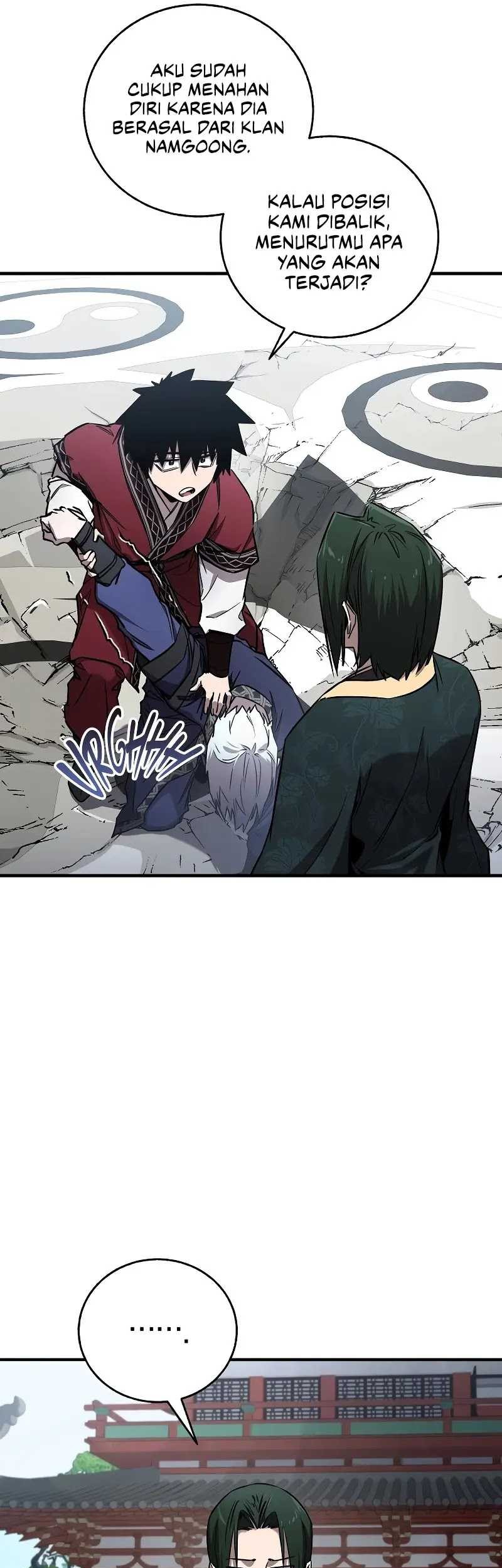 Childhood Friend Of The Zenith Chapter 23 Gambar 10