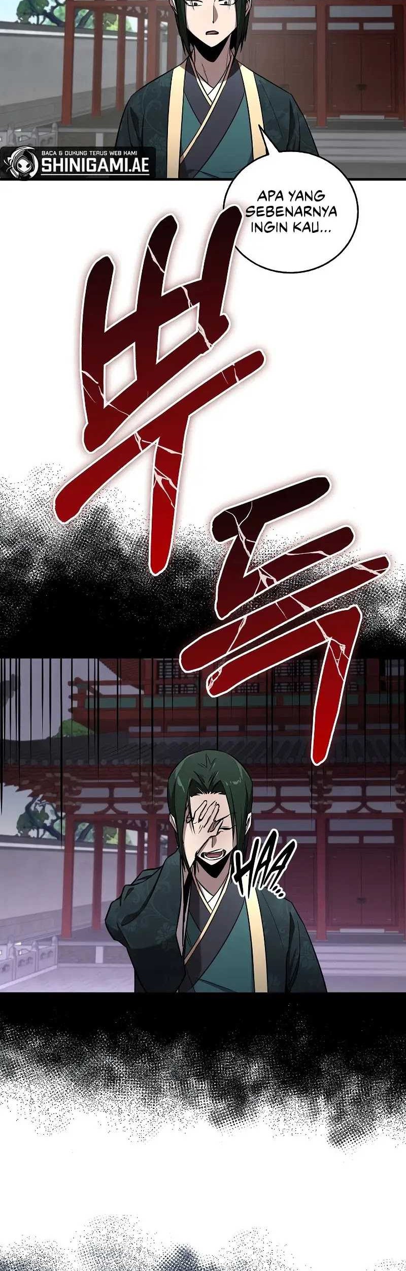 Childhood Friend Of The Zenith Chapter 23 Gambar 11