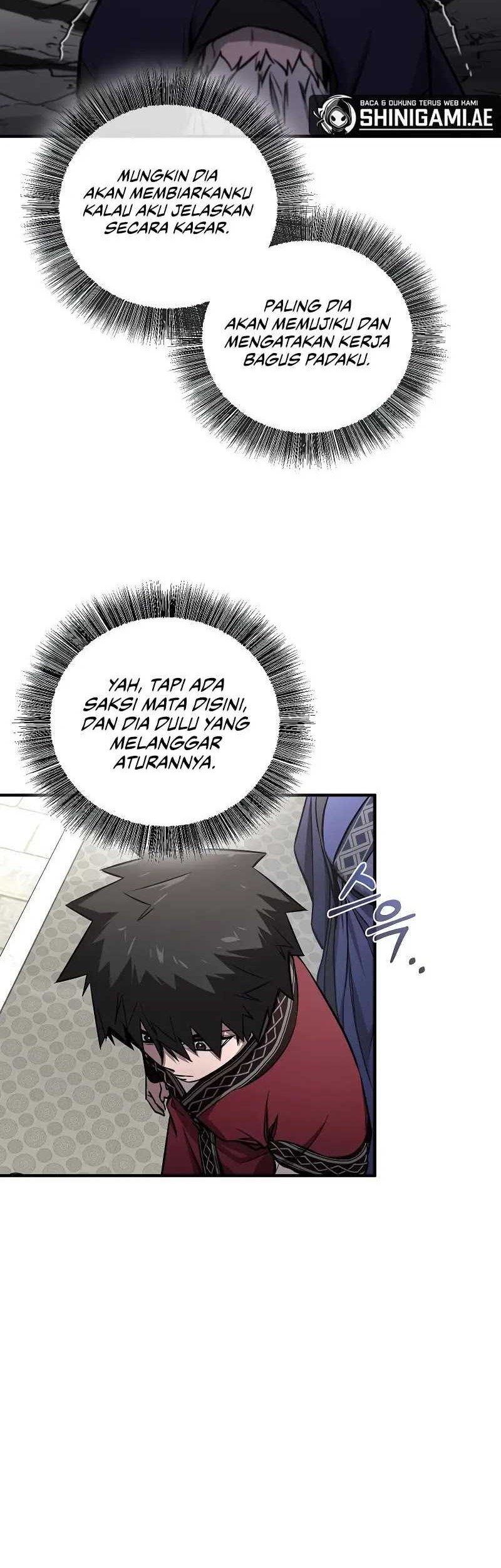 Childhood Friend Of The Zenith Chapter 23 Gambar 15