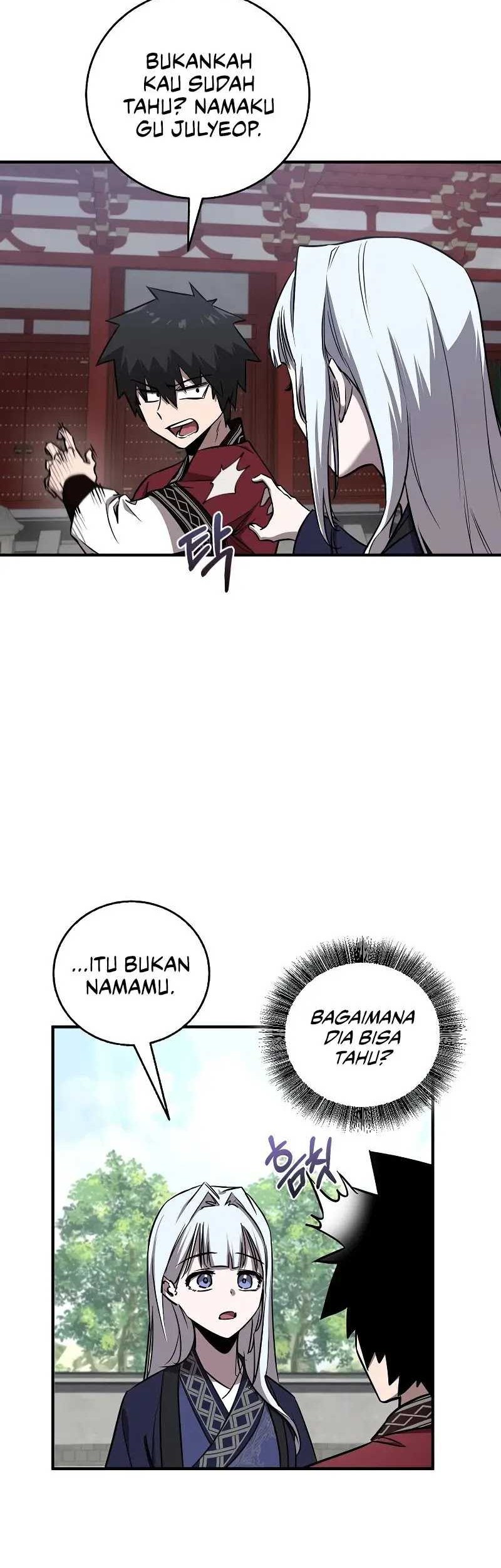 Childhood Friend Of The Zenith Chapter 23 Gambar 19