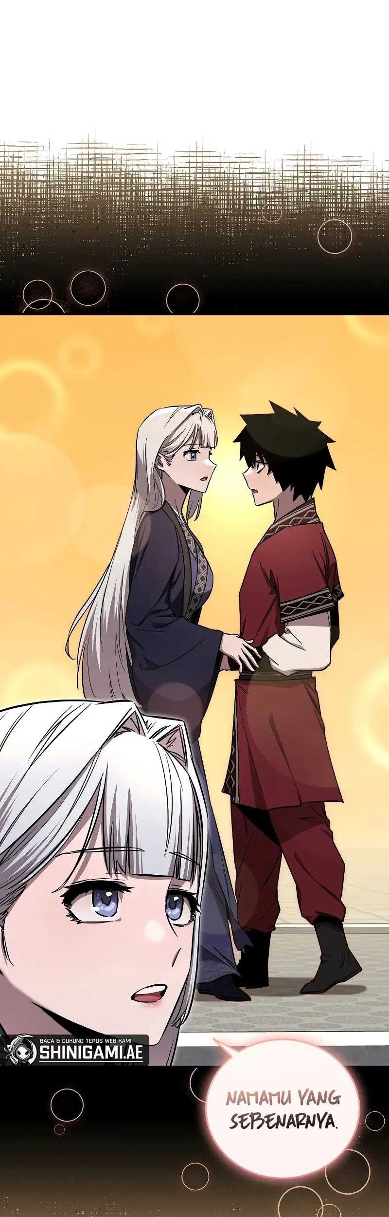 Childhood Friend Of The Zenith Chapter 23 Gambar 22