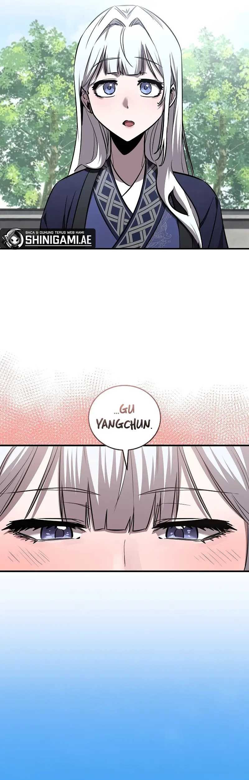 Childhood Friend Of The Zenith Chapter 23 Gambar 26