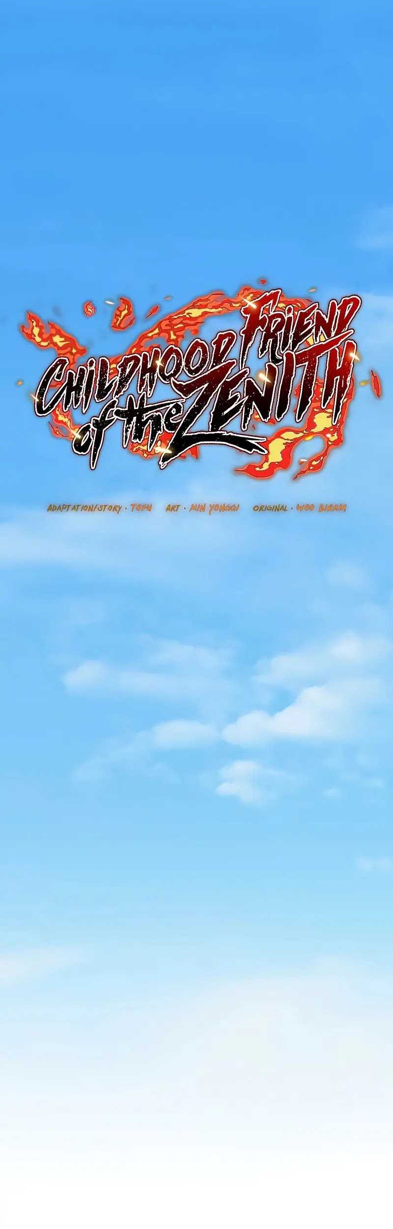 Childhood Friend Of The Zenith Chapter 23 Gambar 27