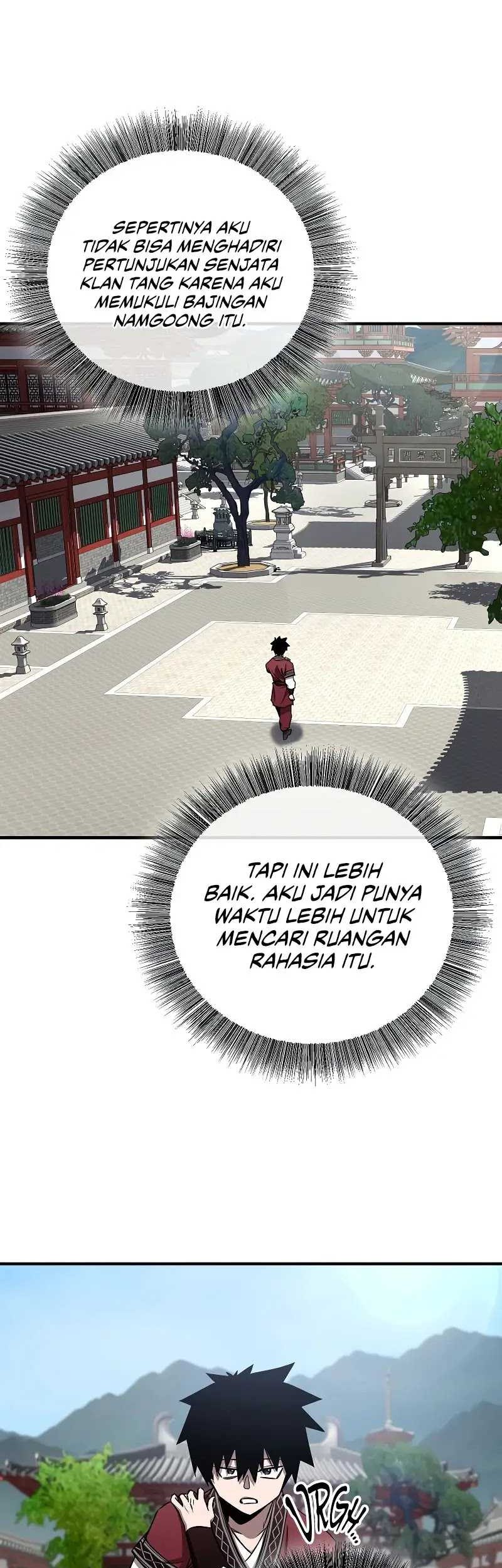 Childhood Friend Of The Zenith Chapter 23 Gambar 28