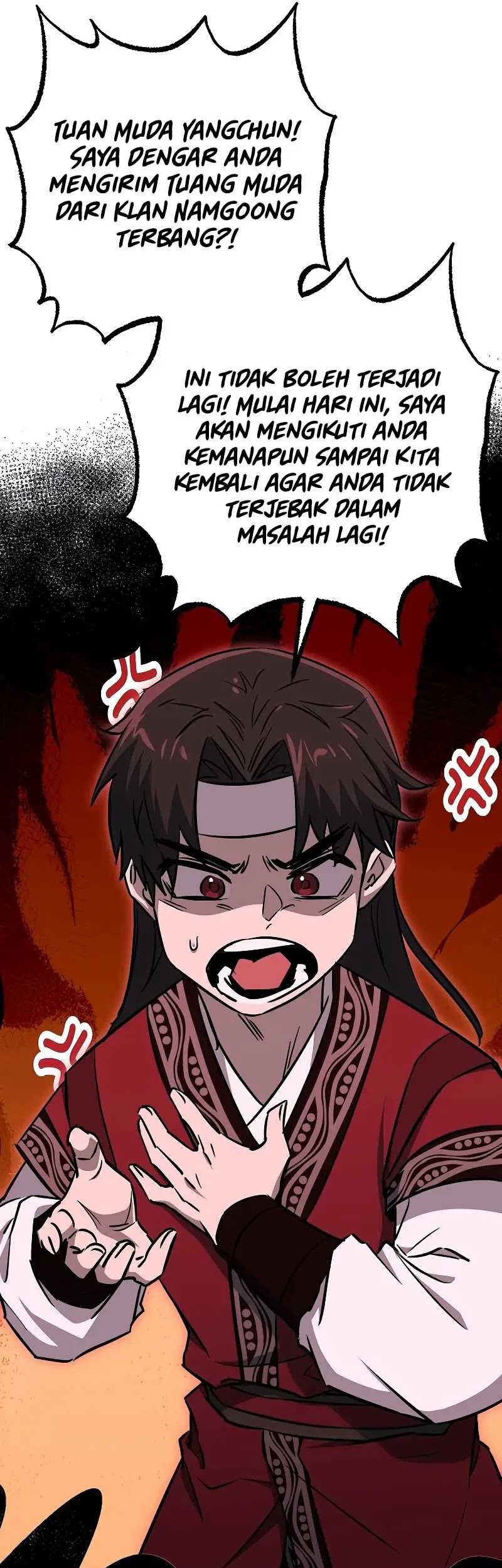 Childhood Friend Of The Zenith Chapter 23 Gambar 30