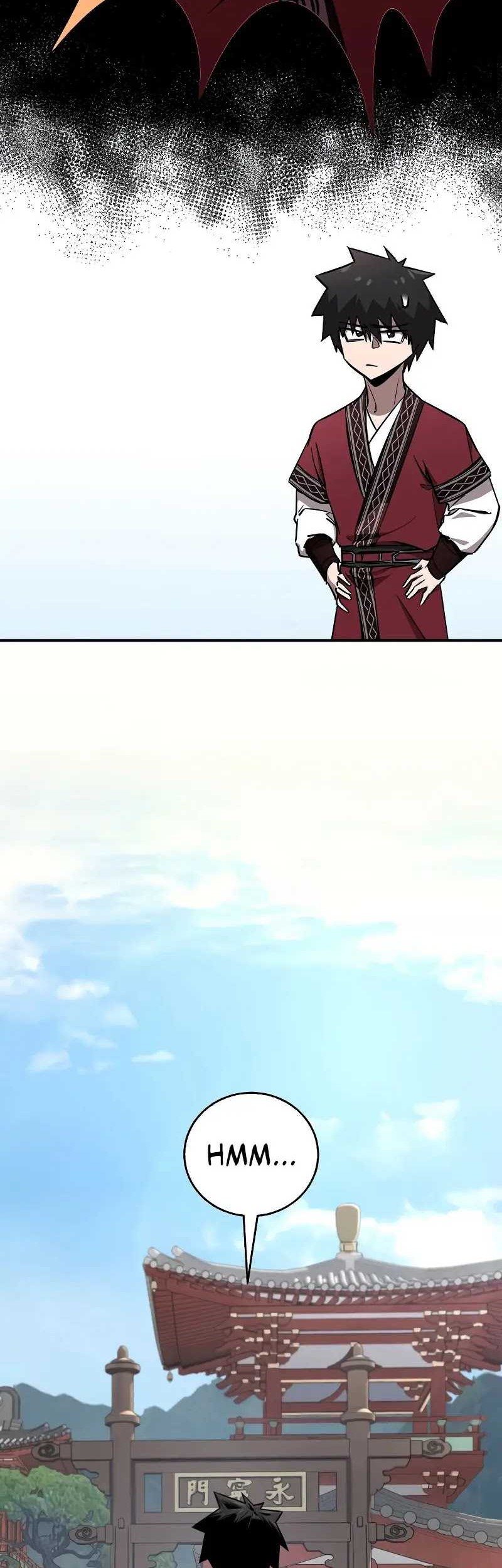 Childhood Friend Of The Zenith Chapter 23 Gambar 31