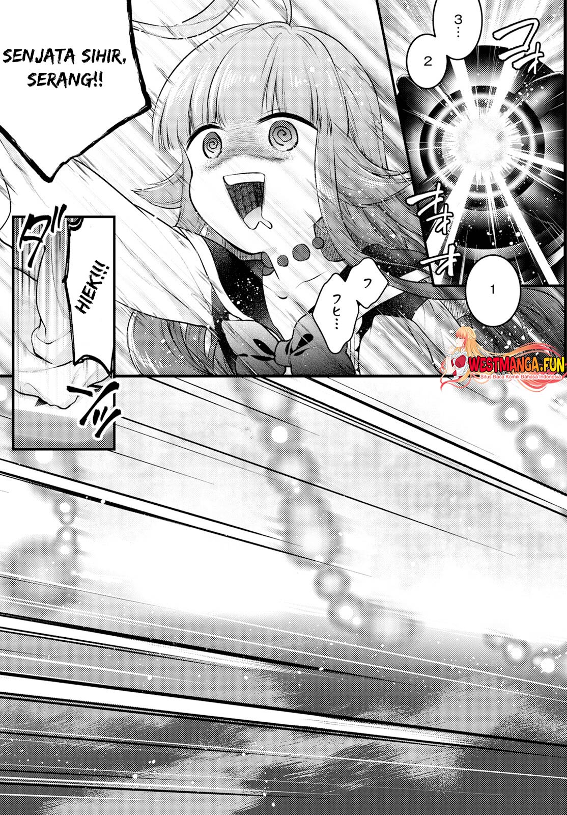 Isekai Cheat Kaitakuki Chapter 23 Gambar 15