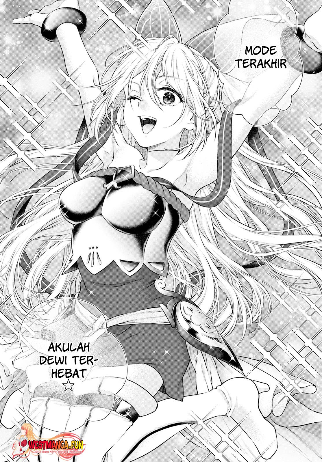 Isekai Cheat Kaitakuki Chapter 23 Gambar 17