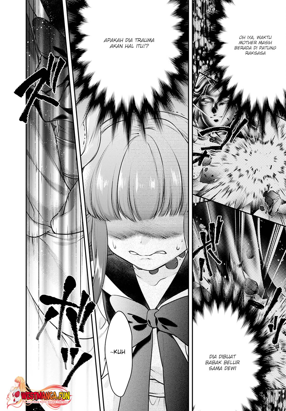 Isekai Cheat Kaitakuki Chapter 23 Gambar 6