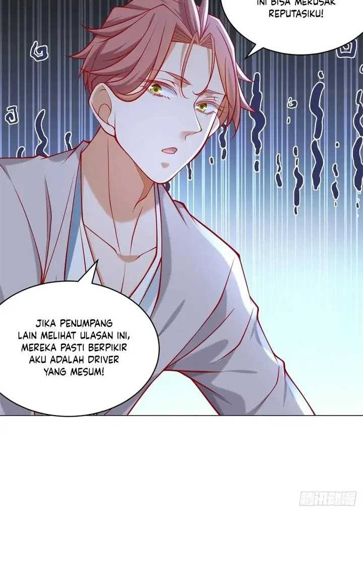 Legendary Car-Hailing System Chapter 63 Gambar 18