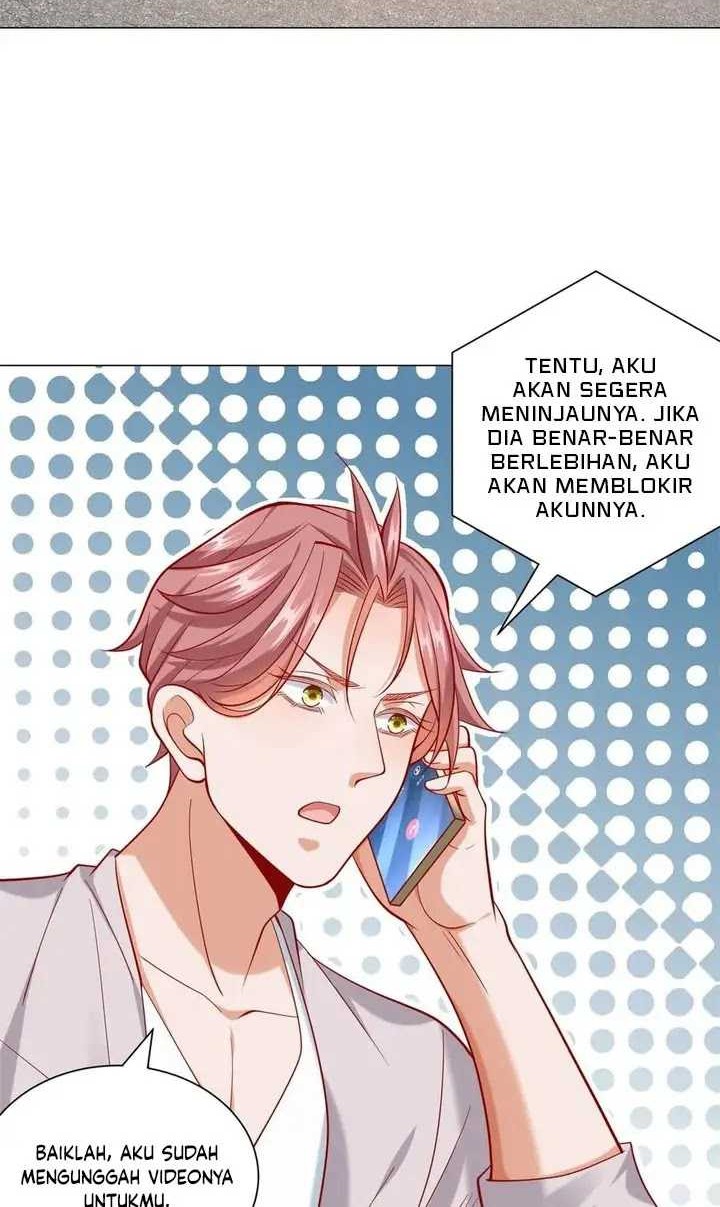 Legendary Car-Hailing System Chapter 63 Gambar 20