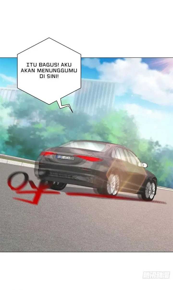 Legendary Car-Hailing System Chapter 63 Gambar 22