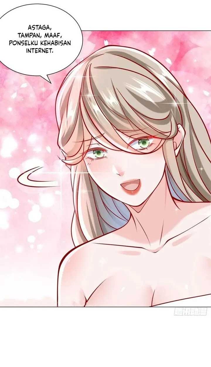 Legendary Car-Hailing System Chapter 63 Gambar 10