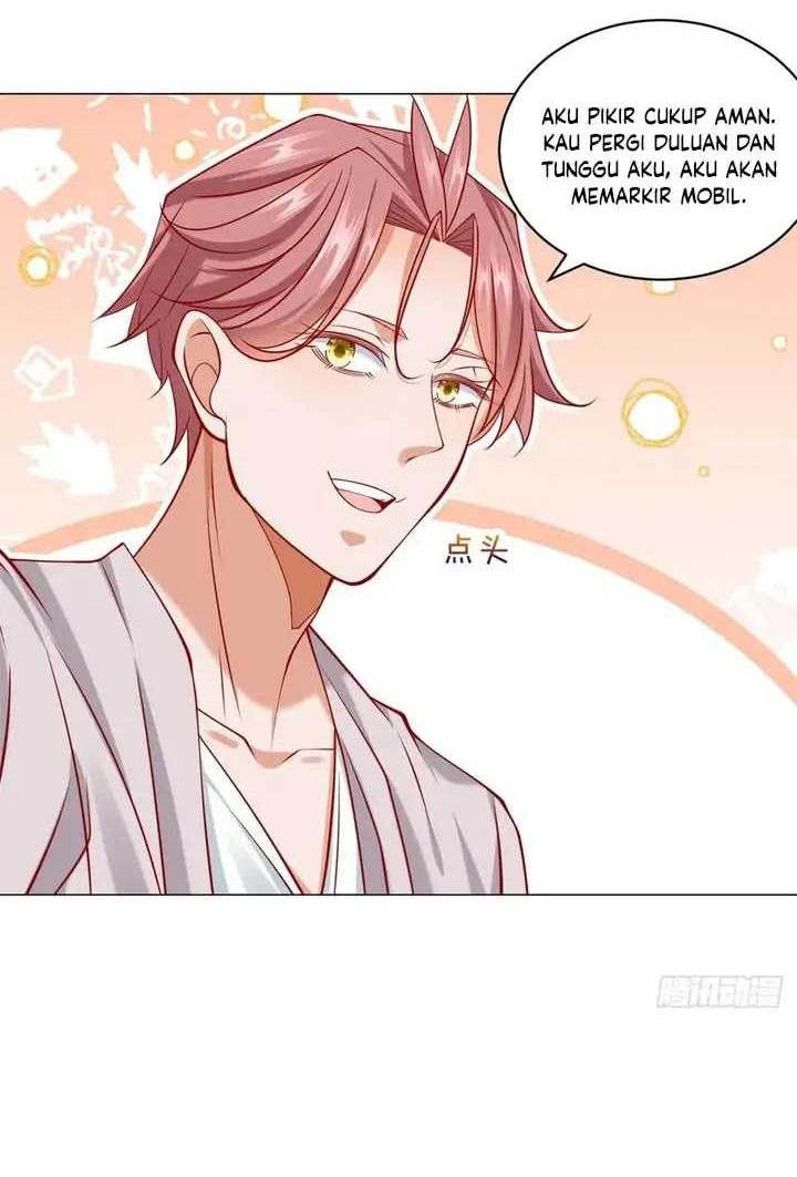 Legendary Car-Hailing System Chapter 63 Gambar 14