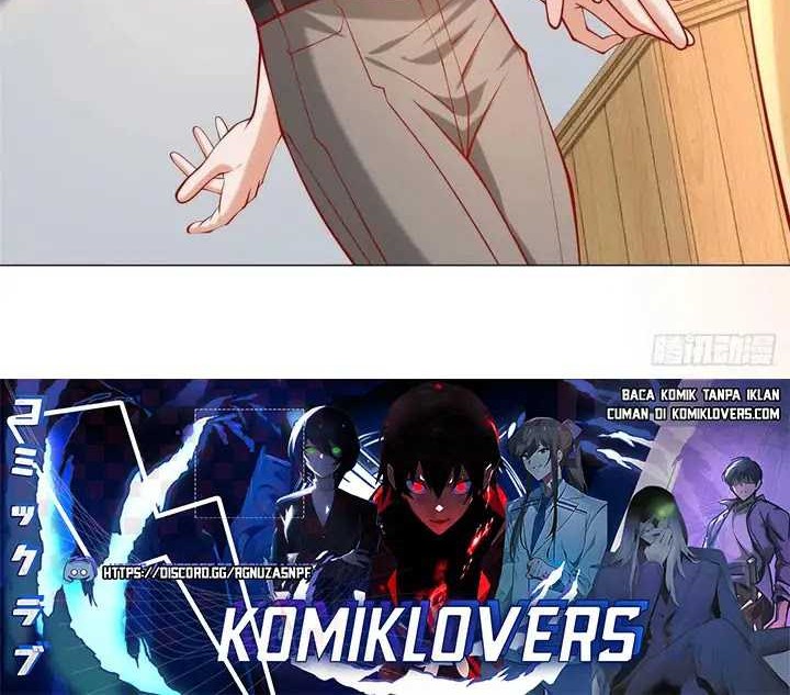 Legendary Car-Hailing System Chapter 62 Gambar 28