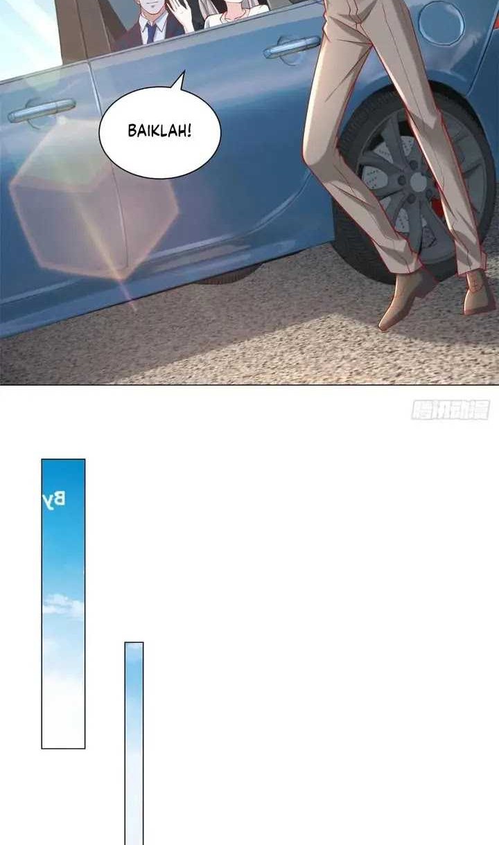 Legendary Car-Hailing System Chapter 62 Gambar 24