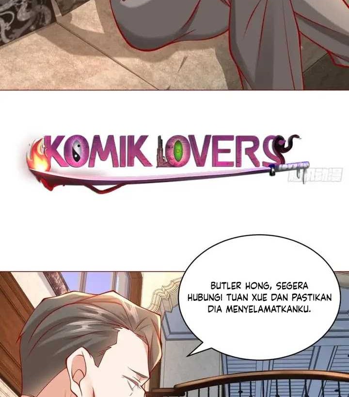 Legendary Car-Hailing System Chapter 62 Gambar 4