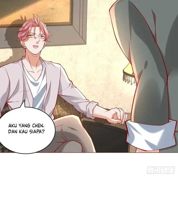 Legendary Car-Hailing System Chapter 62 Gambar 6