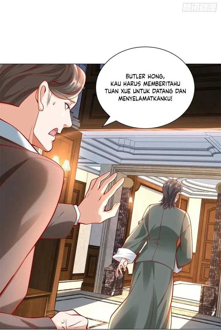 Legendary Car-Hailing System Chapter 62 Gambar 8