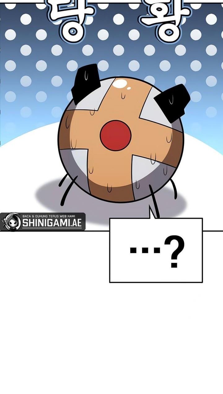 The Knight King Who Returned with a God Chapter 75 Gambar 56