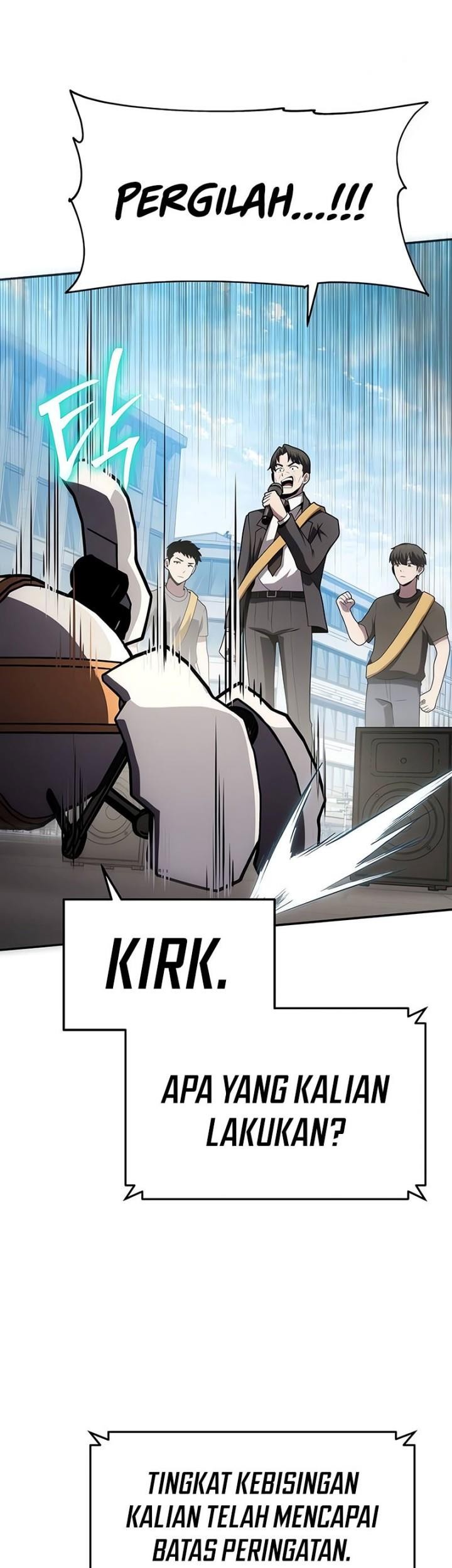 The Knight King Who Returned with a God Chapter 75 Gambar 53