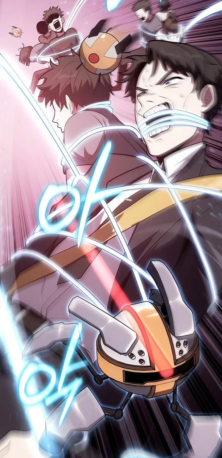 The Knight King Who Returned with a God Chapter 75 Gambar 60