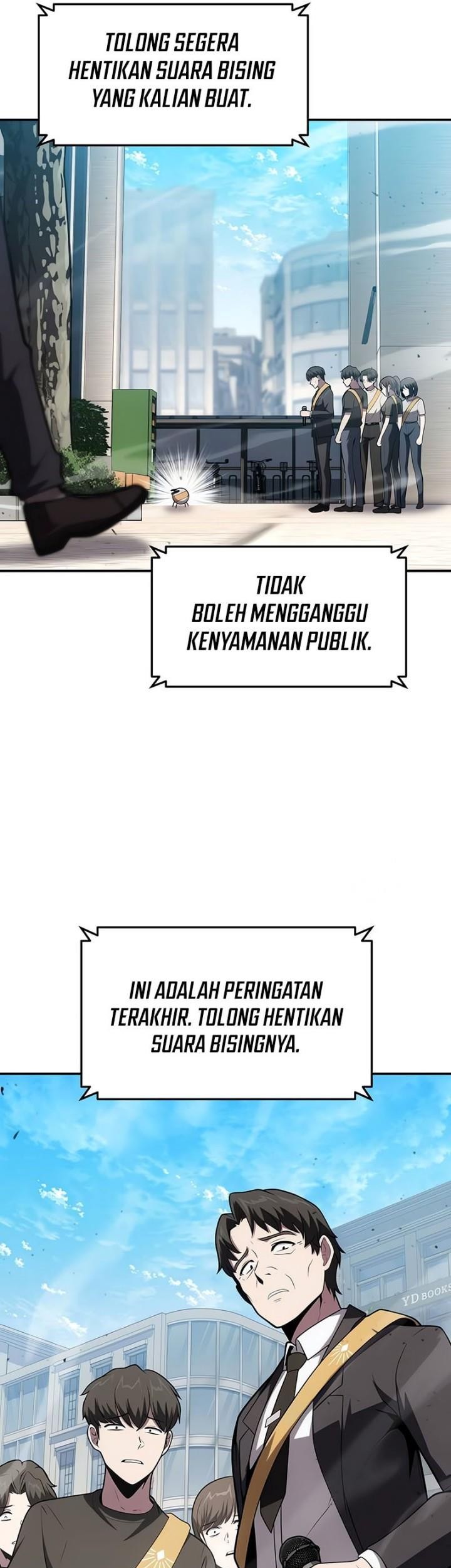 The Knight King Who Returned with a God Chapter 75 Gambar 57