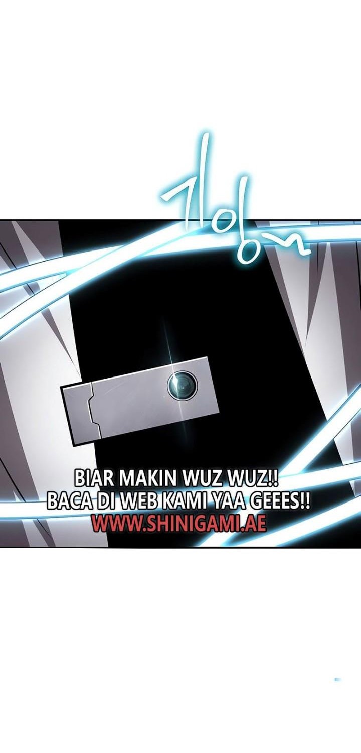 The Knight King Who Returned with a God Chapter 75 Gambar 64