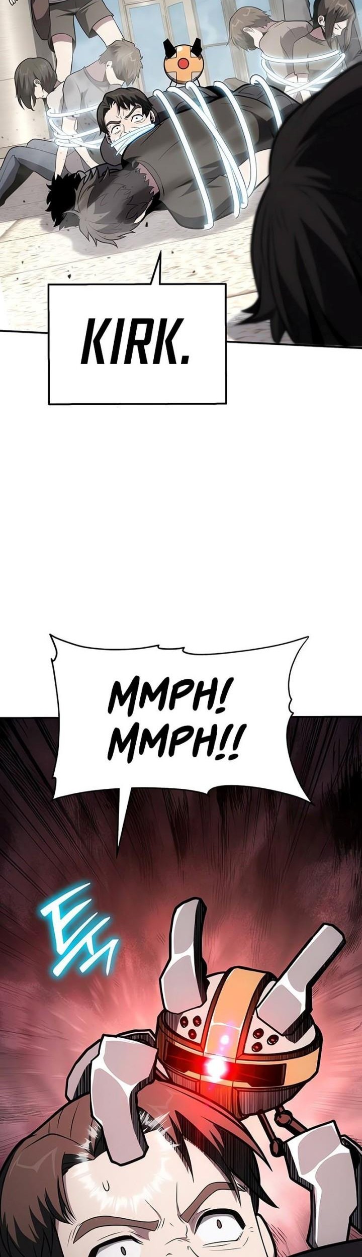 The Knight King Who Returned with a God Chapter 75 Gambar 62