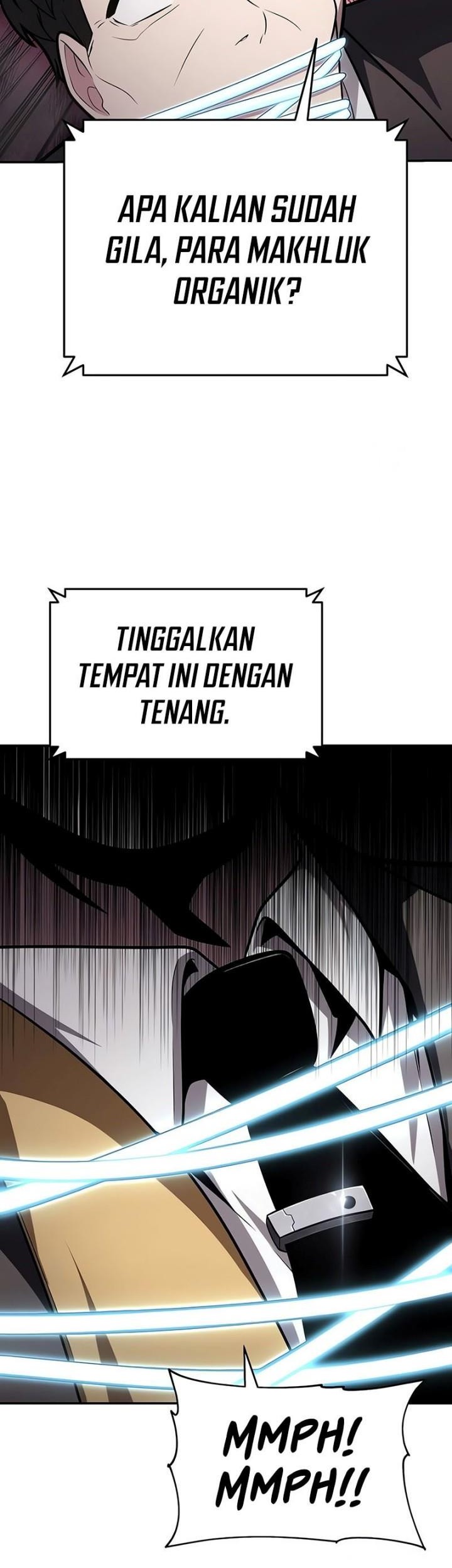 The Knight King Who Returned with a God Chapter 75 Gambar 63