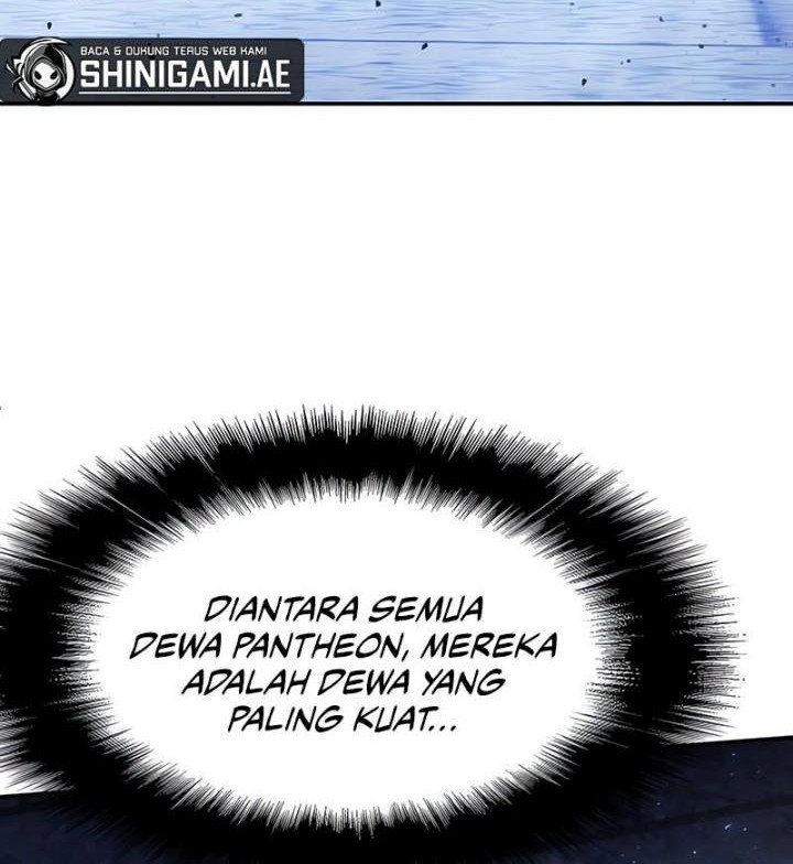 The Knight King Who Returned with a God Chapter 75 Gambar 40