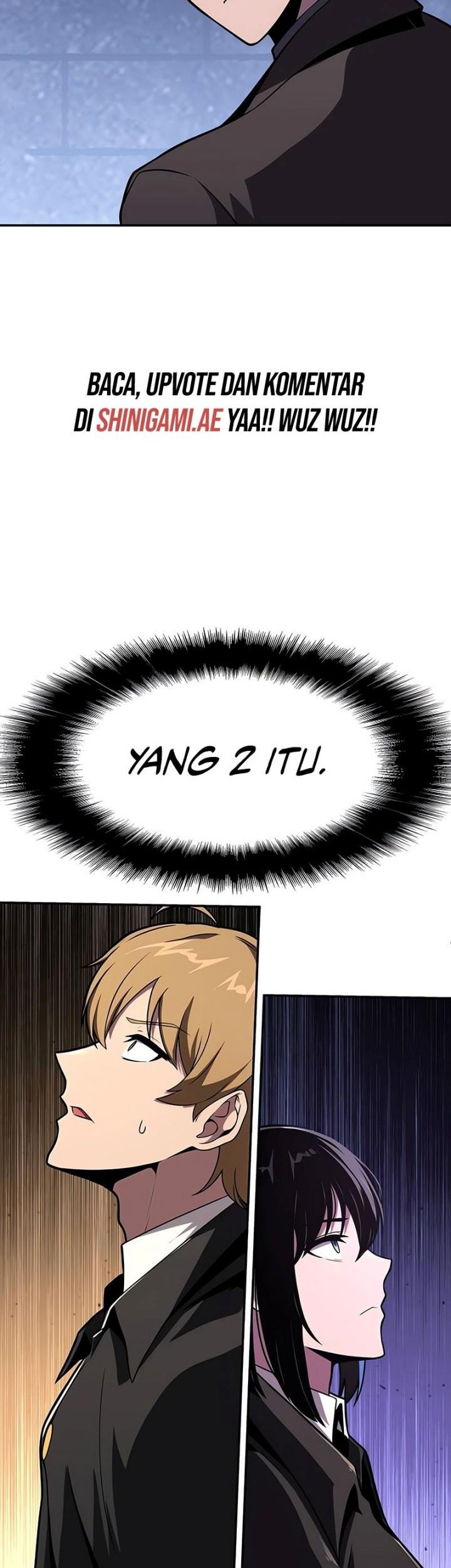 The Knight King Who Returned with a God Chapter 75 Gambar 38