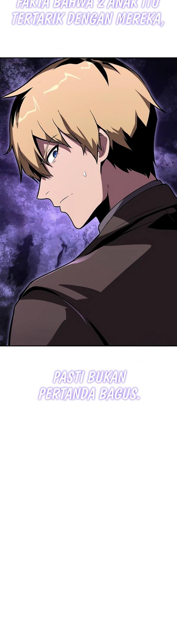 The Knight King Who Returned with a God Chapter 75 Gambar 42