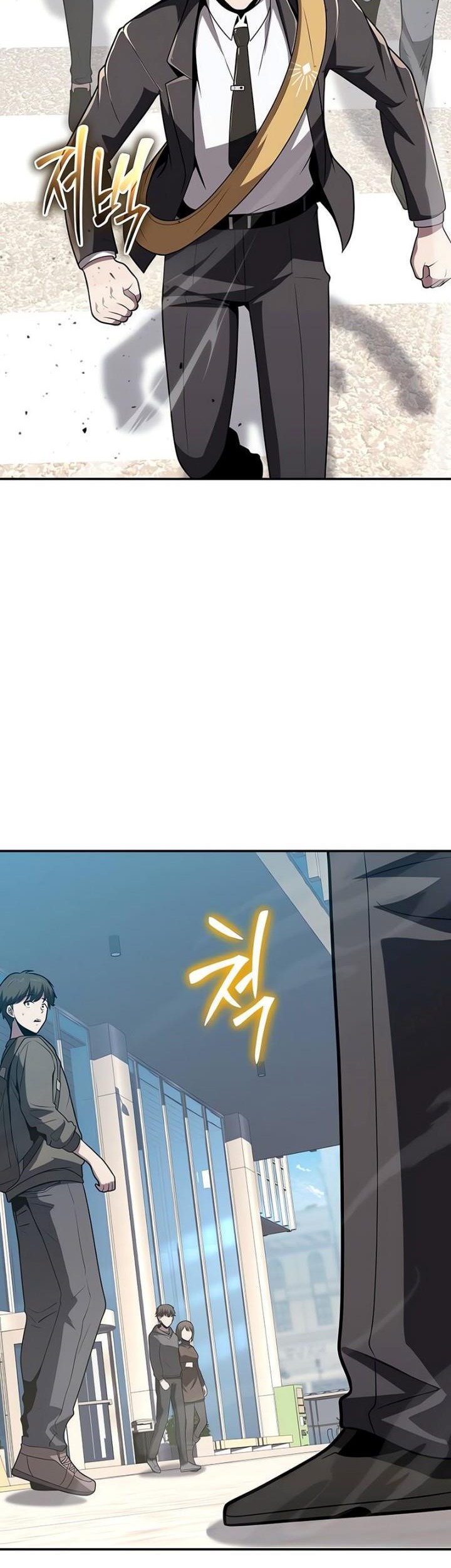 The Knight King Who Returned with a God Chapter 75 Gambar 46