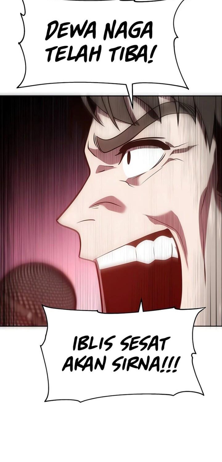 The Knight King Who Returned with a God Chapter 75 Gambar 52