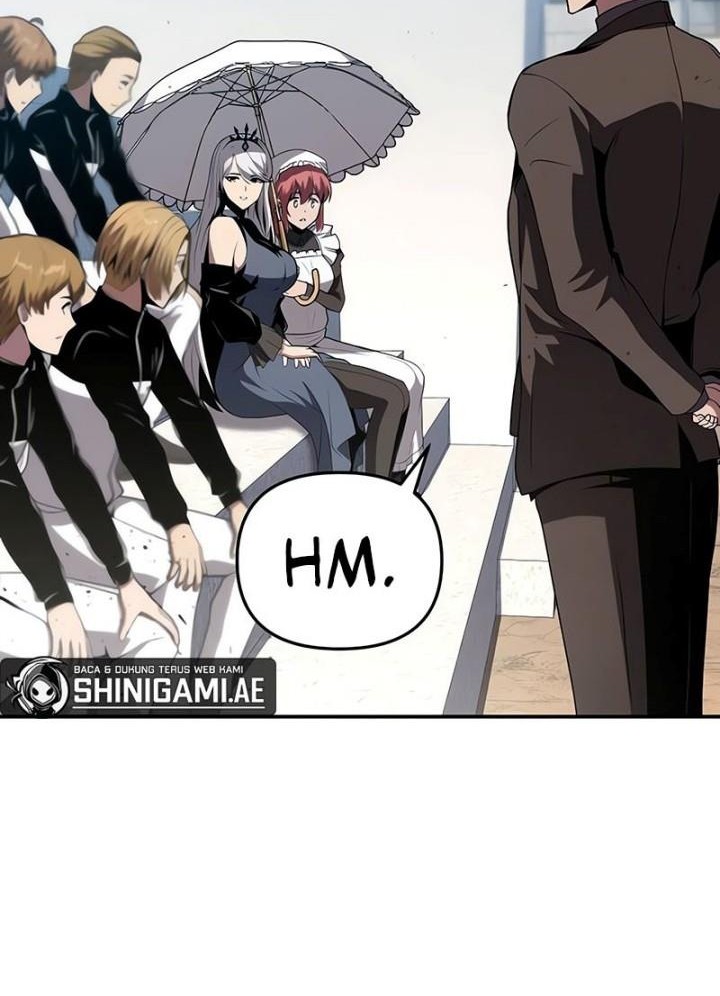 The Knight King Who Returned with a God Chapter 75 Gambar 4