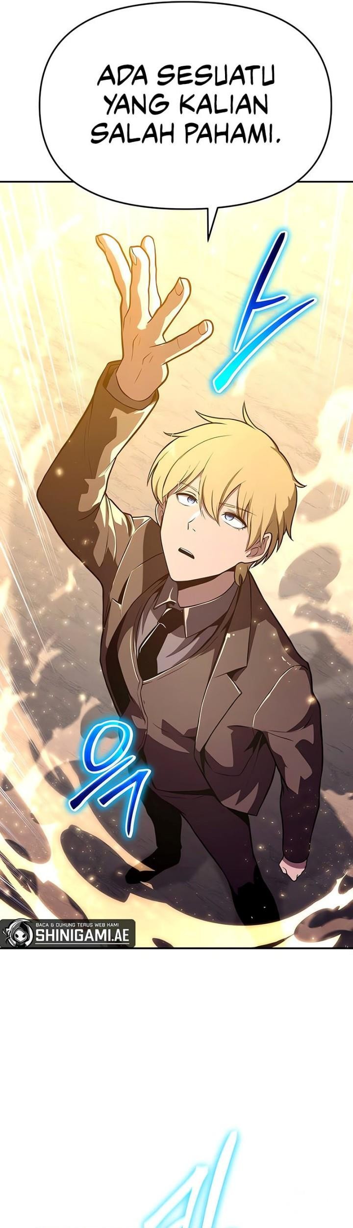 The Knight King Who Returned with a God Chapter 75 Gambar 17