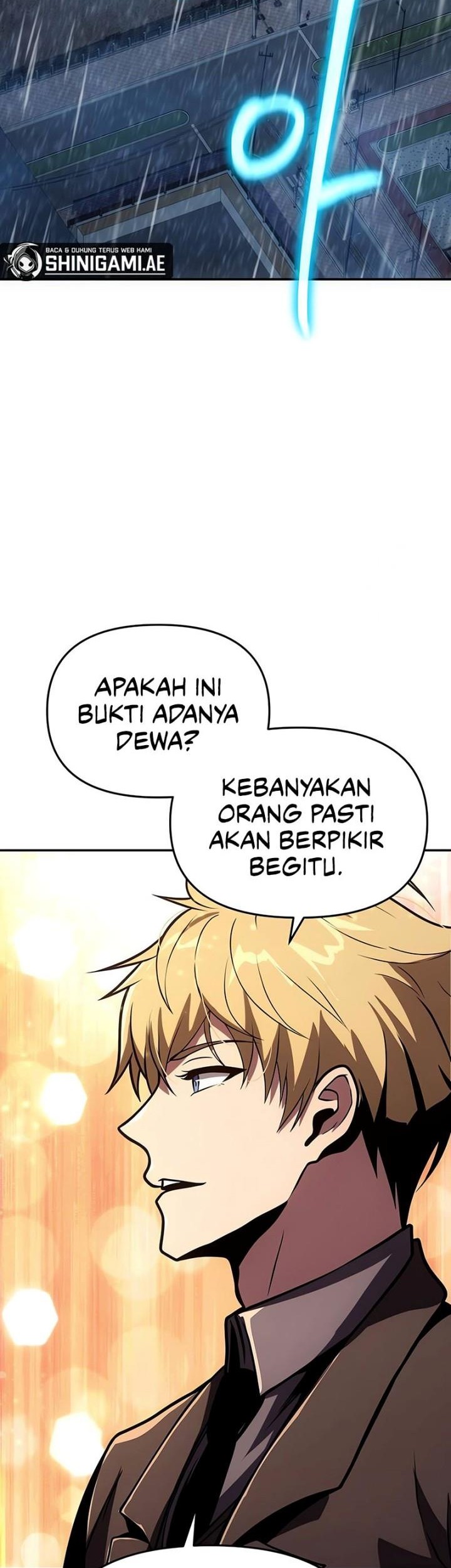 The Knight King Who Returned with a God Chapter 75 Gambar 22