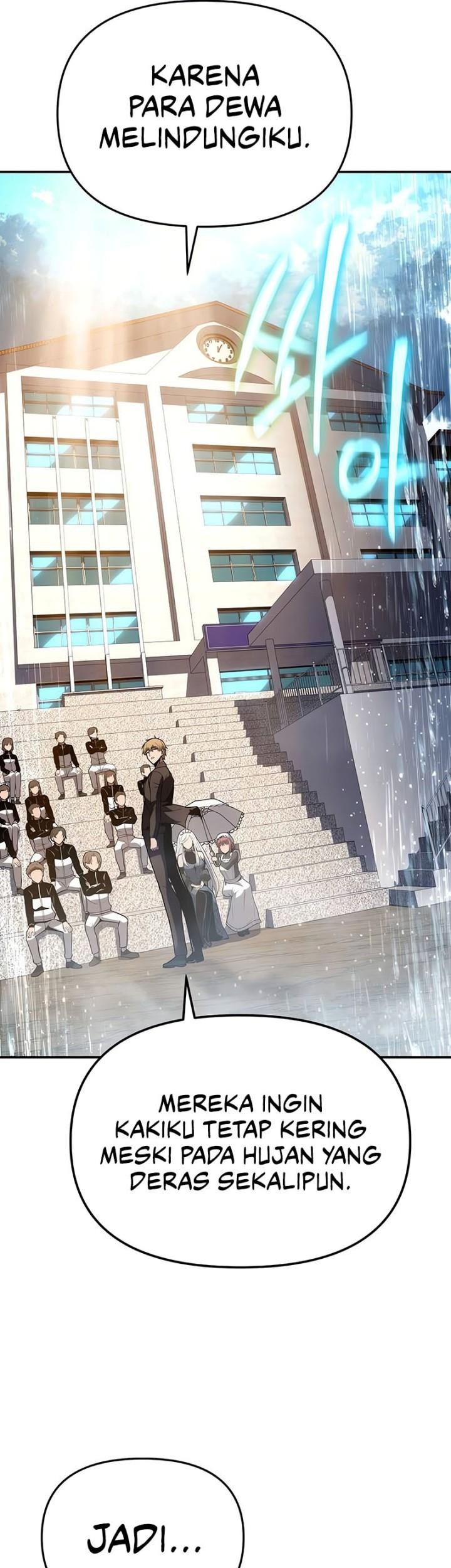 The Knight King Who Returned with a God Chapter 75 Gambar 25