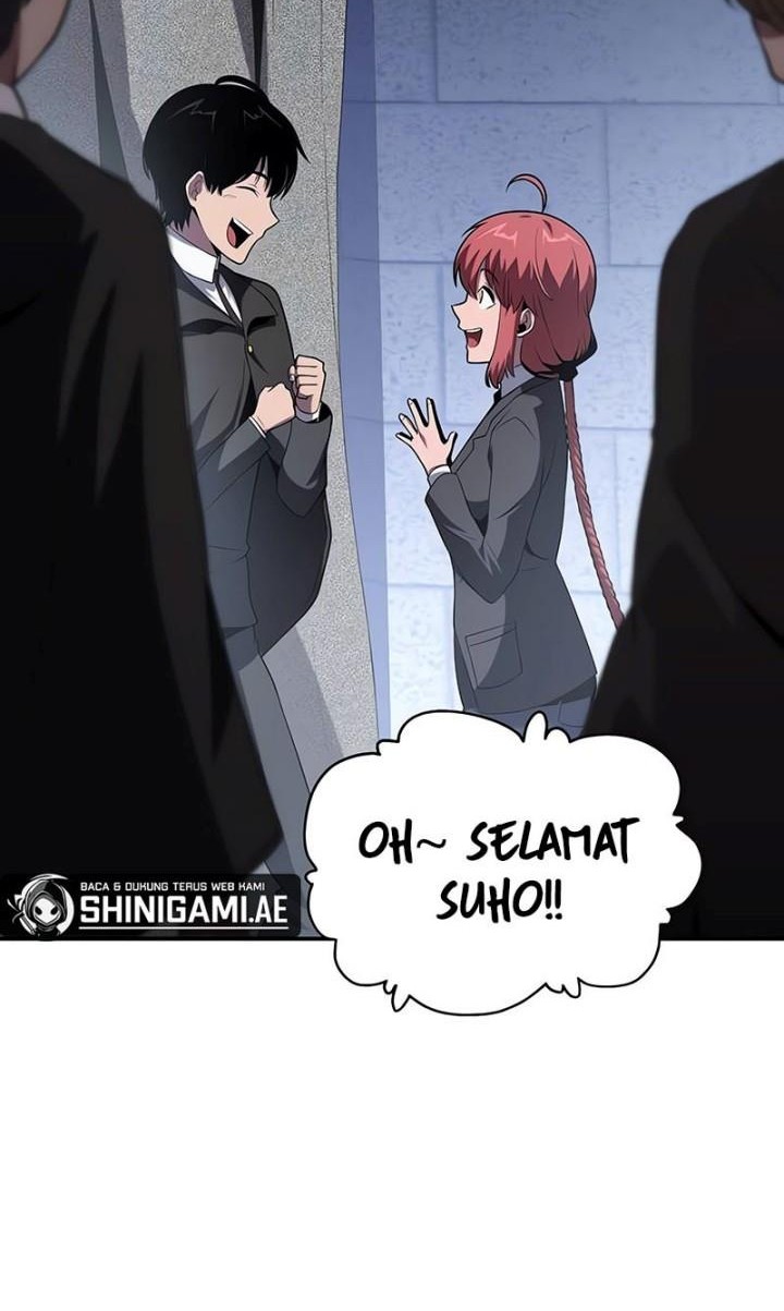 The Knight King Who Returned with a God Chapter 75 Gambar 36