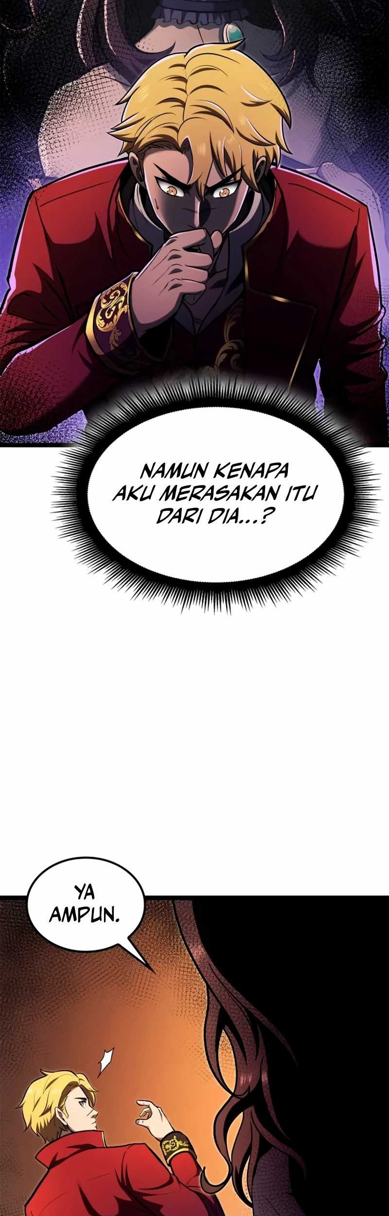 Kalli the Champion Chapter 76 Gambar 53