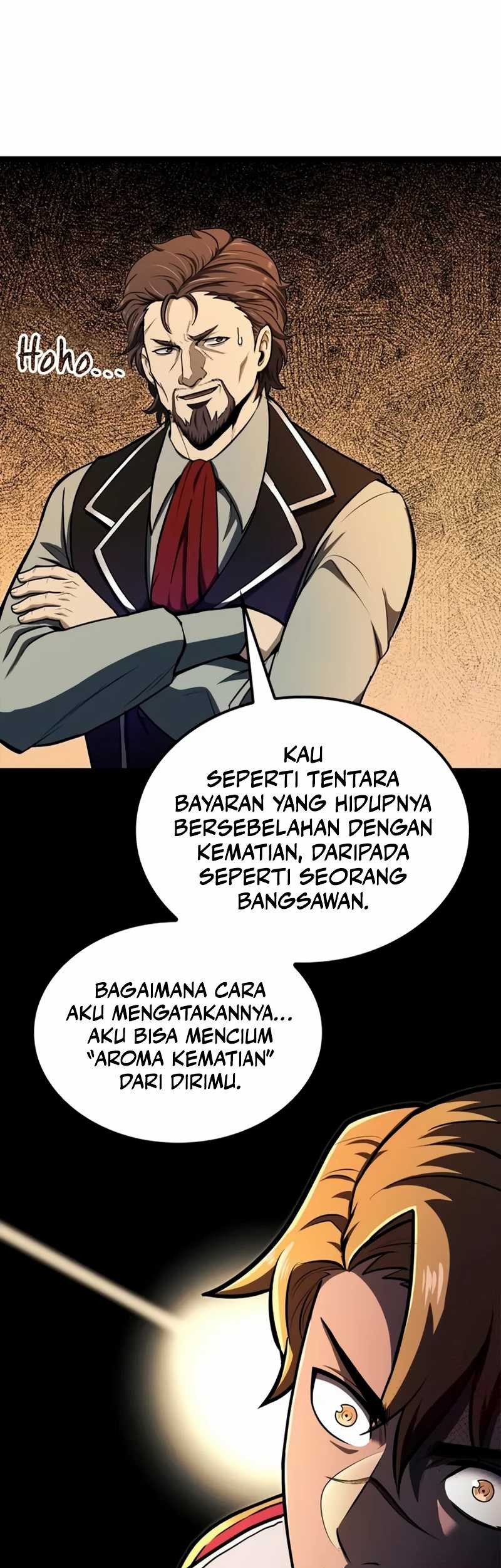 Kalli the Champion Chapter 76 Gambar 50