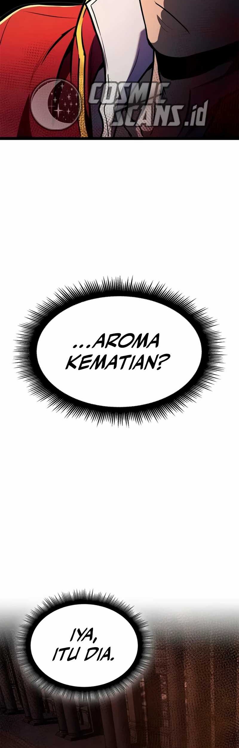 Kalli the Champion Chapter 76 Gambar 51