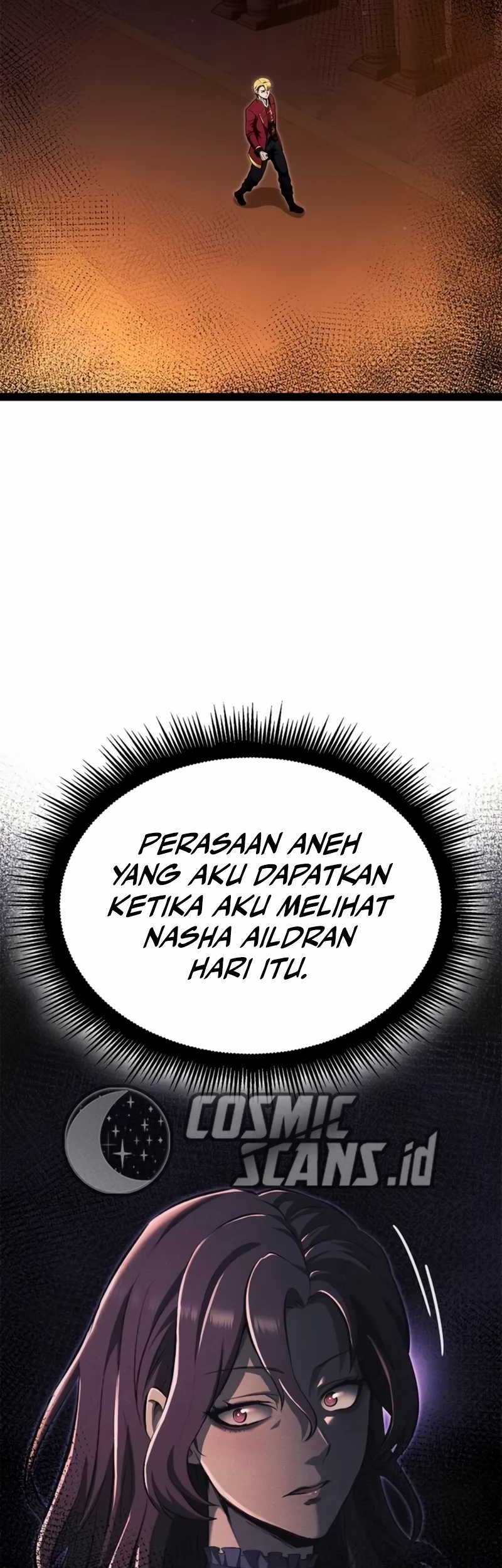 Kalli the Champion Chapter 76 Gambar 52