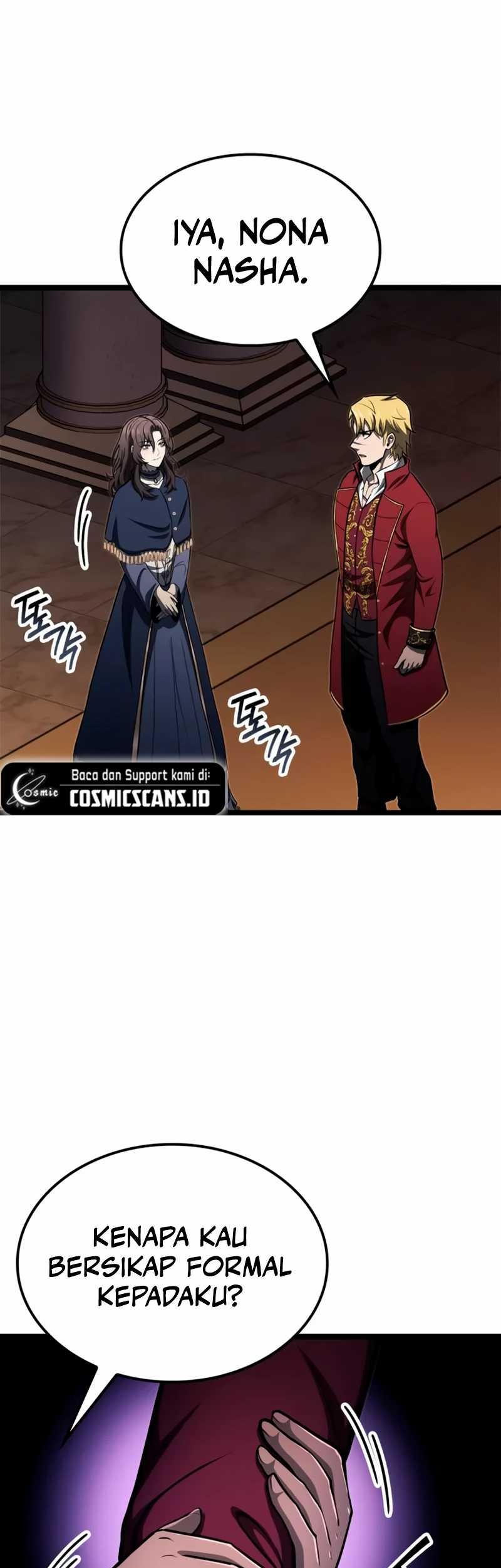 Kalli the Champion Chapter 76 Gambar 56