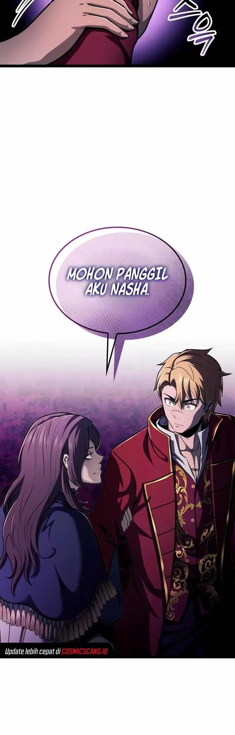 Kalli the Champion Chapter 76 Gambar 57