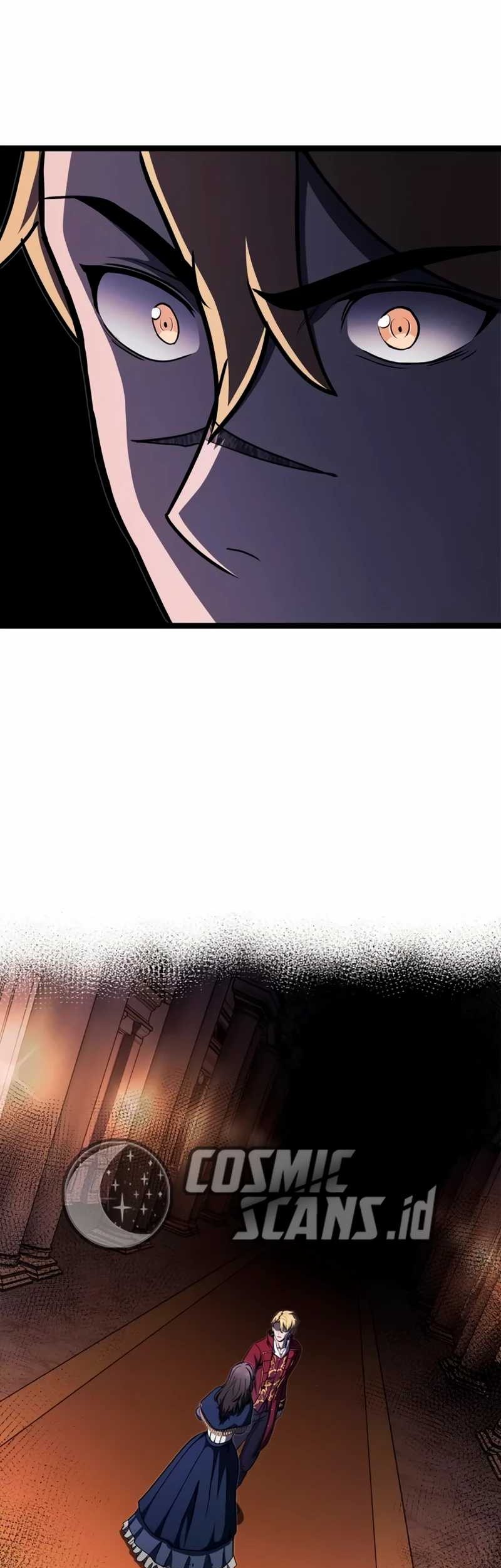 Kalli the Champion Chapter 76 Gambar 58