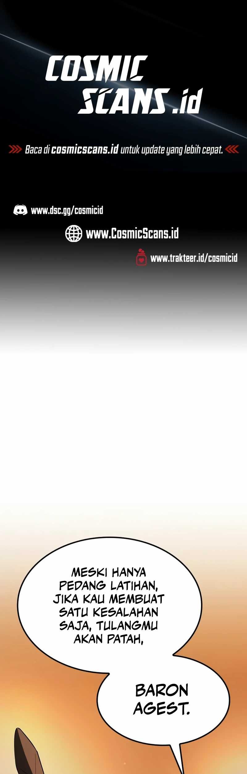 Manhwa Kalli the Champion Chapter 76 gambar nomor 2